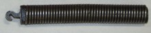 Vickers Spring, Fusee Assembly