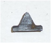STEN Front Sight Mk2