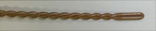 British Flexible Cleaning Rod