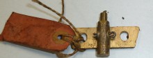 Vickers Pointer