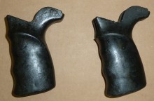 HK G3 / Cetme Grip