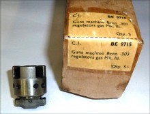 BREN Regulator