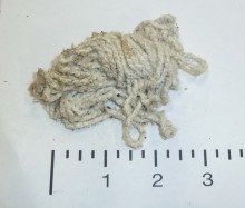 Vickers Asbestos Packing