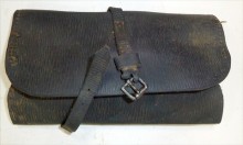 Vickers Spare Parts Wallet 3 (empty)