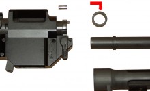 STG Universal Barrel Bushing