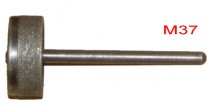 M37 Rear Cap