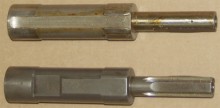 M37/39 Bolt