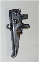 STEN Trigger