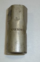 Boys Anti-Tank Rifle Spanner Tool