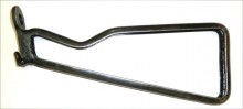 STEN Stamped Stock (skeleton)
