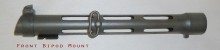 STG Universal Barrel Shroud - M31 Slant Front